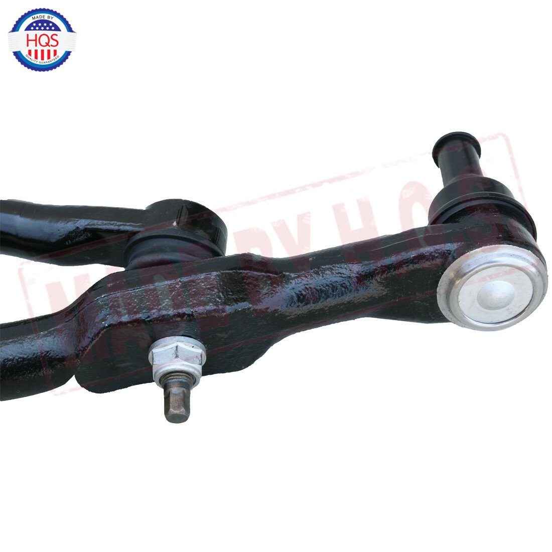 Steering Linkage Pitman Arm Damper Drag Kit For 20032012 RAM 2500 3500