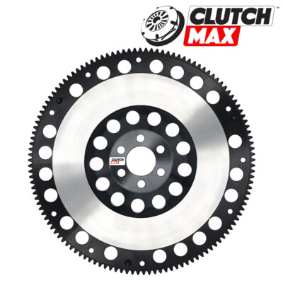 PERFORMANCE CHROMOLY CLUTCH FLYWHEEL for 2002-2006 NISSAN SENTRA SER SPEC-V 2.5L