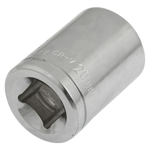Drag Specialties Countersunk Socket-Head Bolts 1/4in.-20 x 1