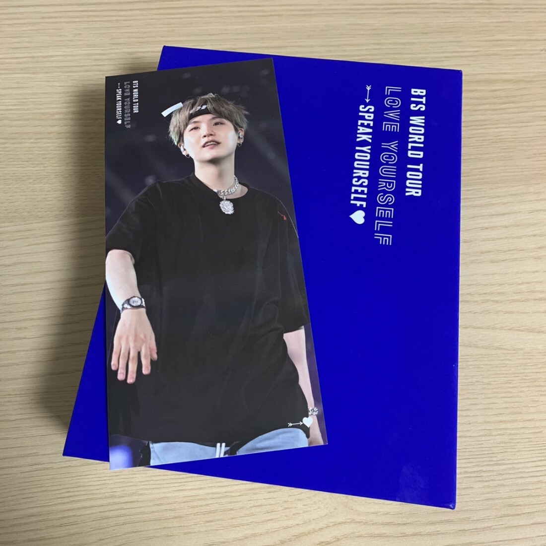 K-POP・アジア BTS LYS London DVD BTS World Tour Love