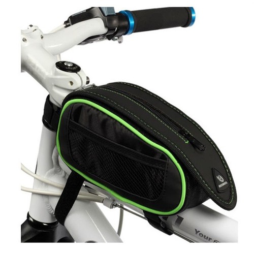 roswheel top tube bag