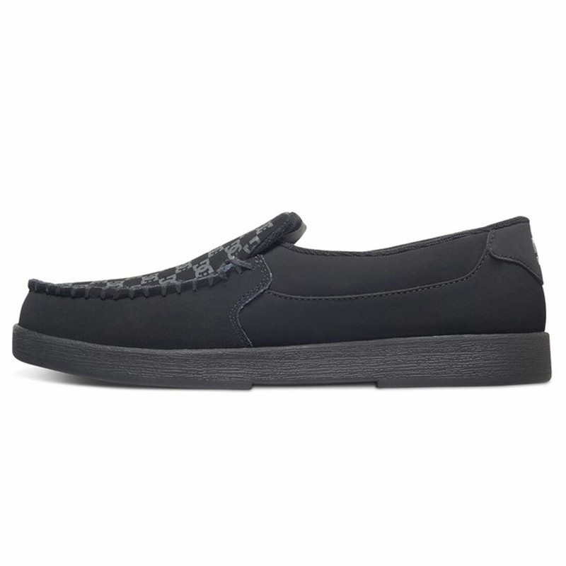 dc villain shoes