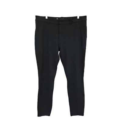 Джинсы-скинни на щиколотке от Kloth Mia, темно-зеленый, 16