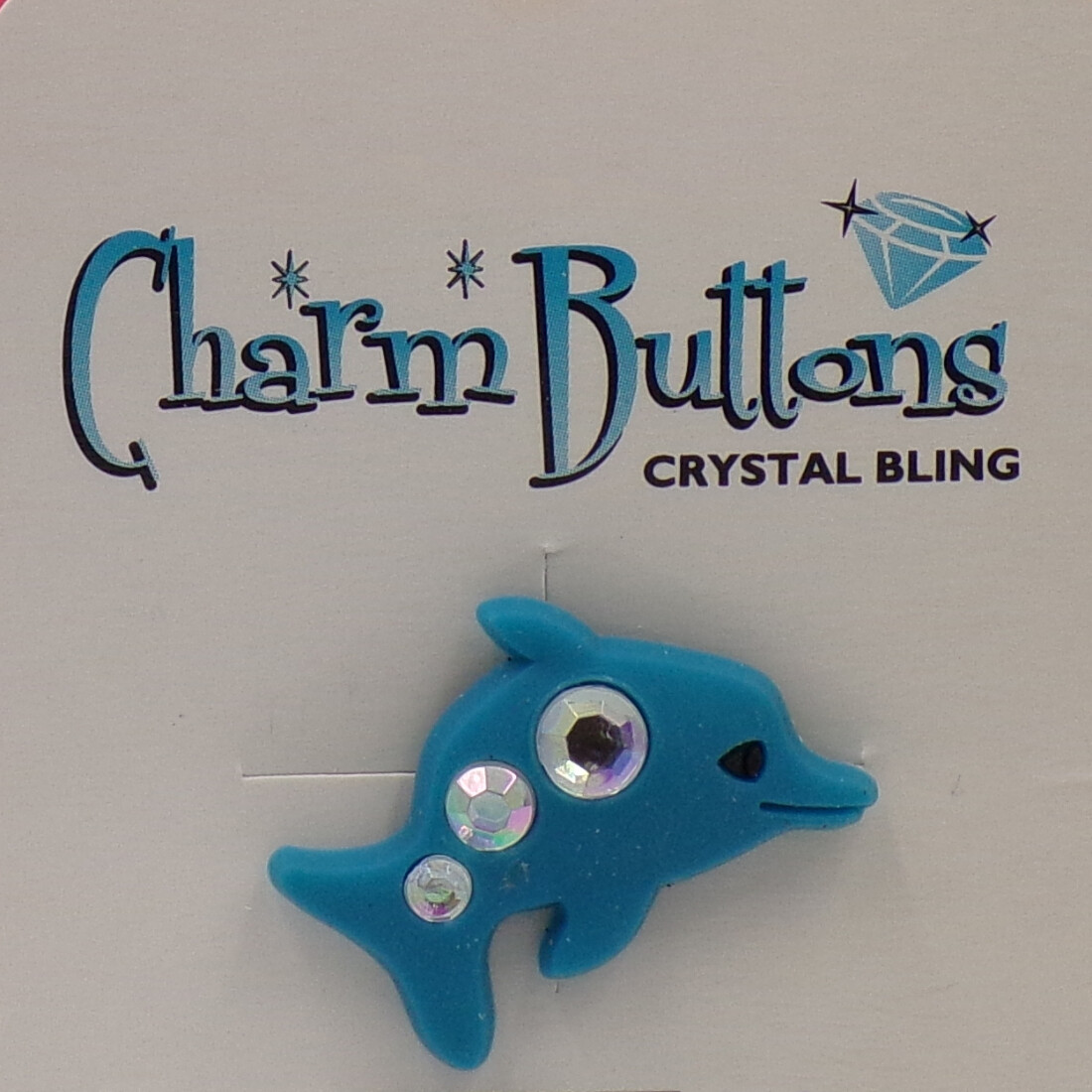 croc buttons
