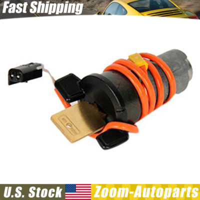 For Chevy Olds Cutlass Camaro Impala D1456C AC Delco Ignition Lock Cylinder New