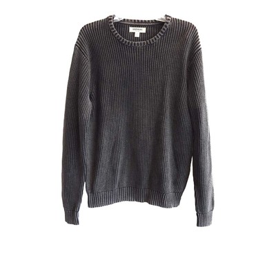 

Хлопковая толстовка Good Threads, темно-серый, средний, Charcoal, 12K761