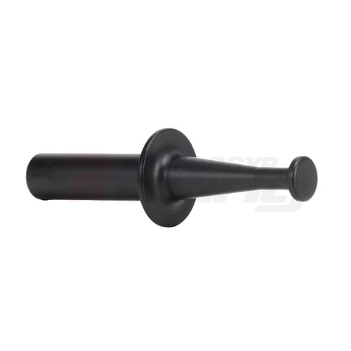 Ten-Qoo　0324 M4 Ka9934-Ce Slip On Slip-On So Exhaust System 3/4