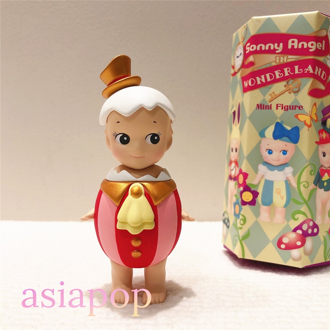 Sonny angel mini figure Decorative 20個 Sonny angel mini figure Decorative 20個 Sonny Angel Babies
