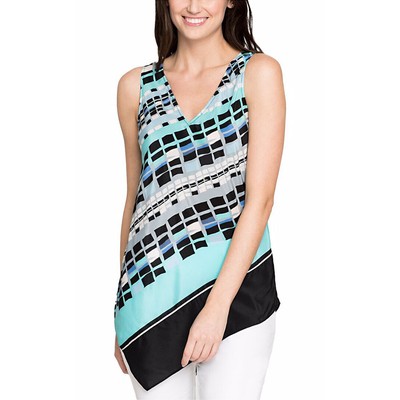 

NIC+ZOE из Upper Top Multi SM (США 4–6)