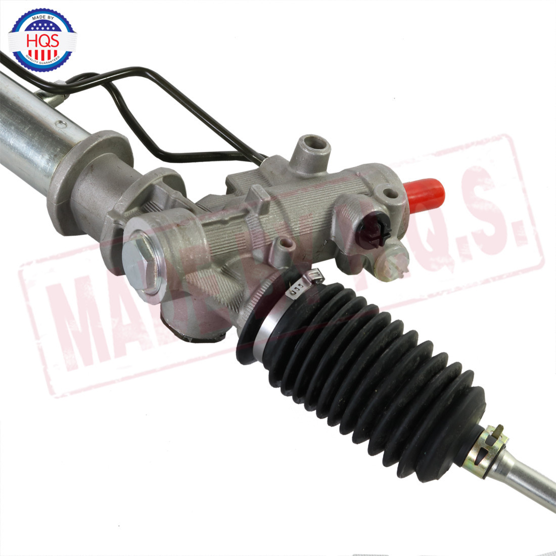 Power Steering Rack And Pinion Assembly For 19931997 Toyota Corolla