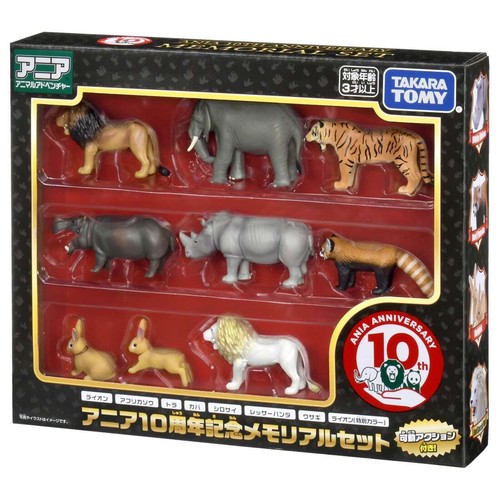 ダイアンの父専用 TOMY TOMIKA ANNIVERSARY Tomica 100Th Anniversary Set | Toys”R”Us – China