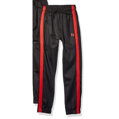 

Трикотажные брюки RBX Boys Pack, черный/красный, маленький/8, Black/red, 6435