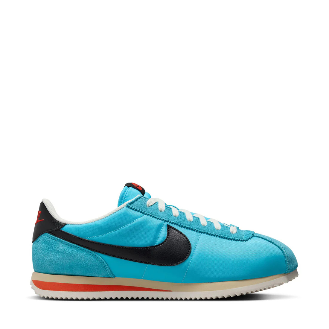 スニーカー Nike Cortez Athletic Department Deep  Blue Nike Cortez Athletic Department Deep Royal Blue (Women's