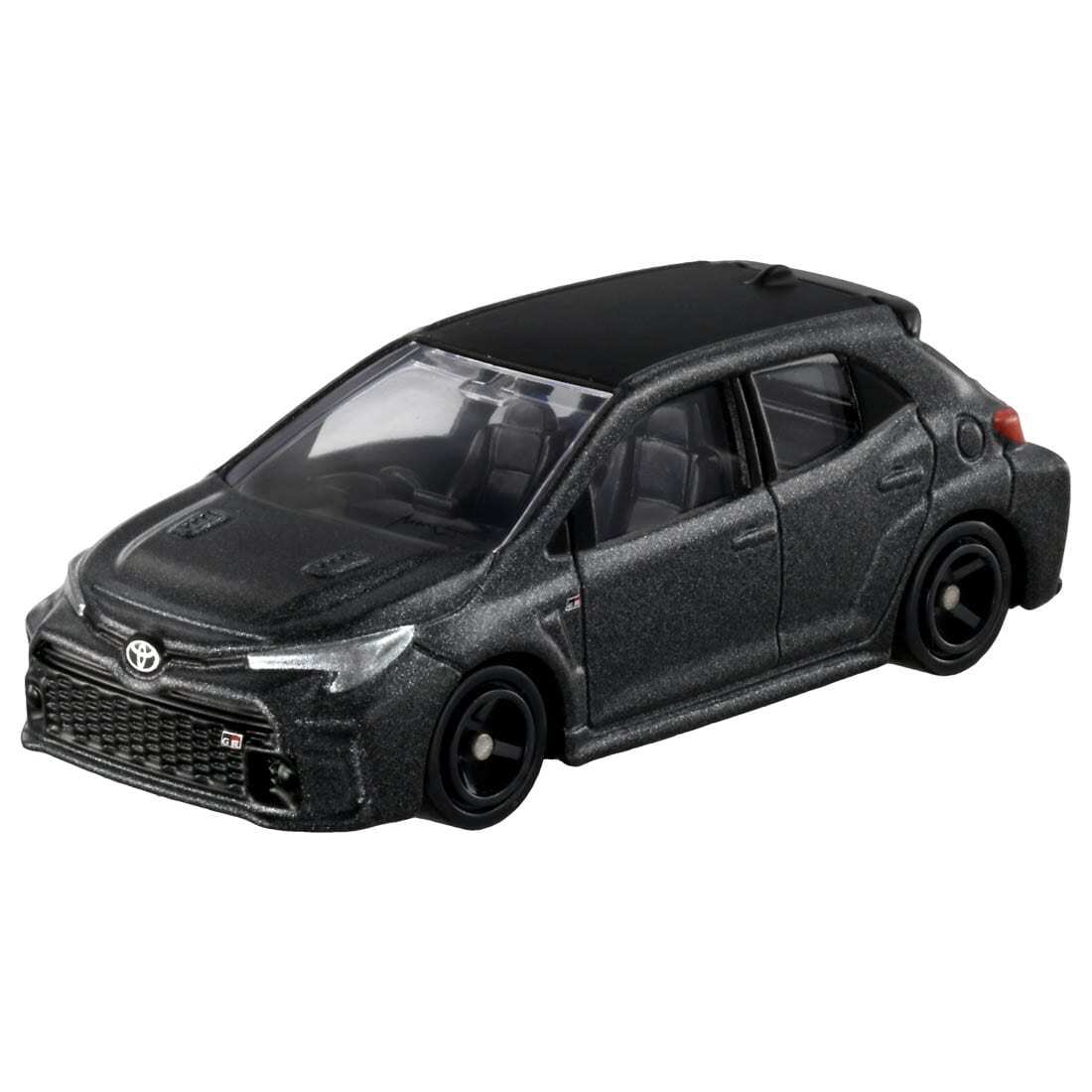 Takara Tomy Tomica Diecast model car No.52 Toyota GR Corolla