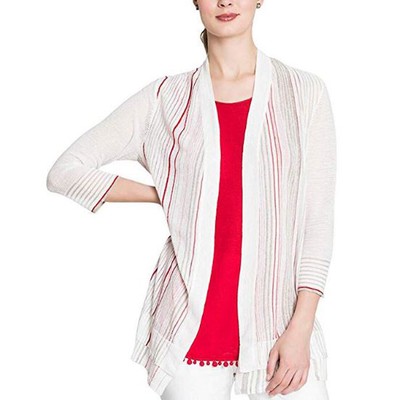 

NIC+Zoe Festival Cardy Multi, MD, (США 8–10)