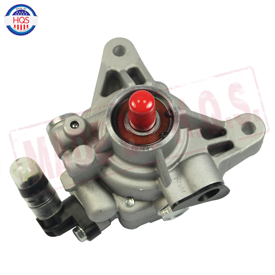 Power Steering Pump For ACURA RSX TSX HONDA ACCORD CRV ELEMENT 56110