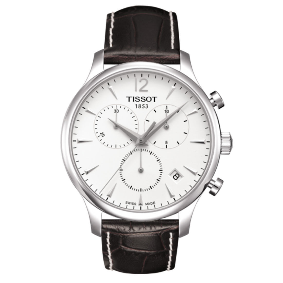 Montres Tissot classiques