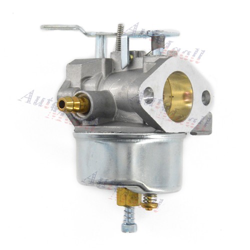 Adjustable Carburetor for Tecumseh 8HP 9HP 10HP Snowblower 640349 640052 640054