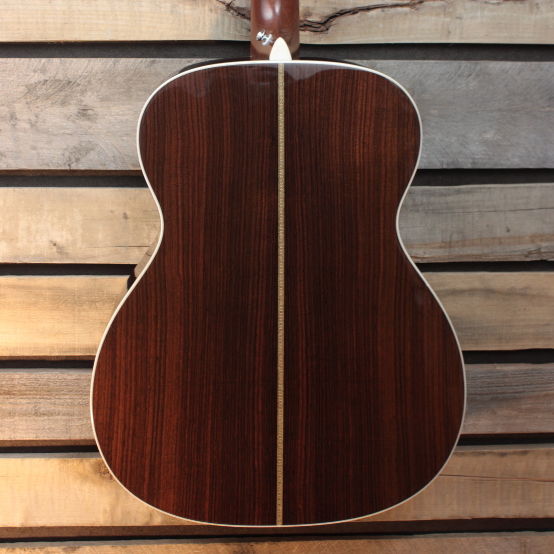 Vintage (1997) Martin 000028H Acoustic Guitar w/Hardshell Case