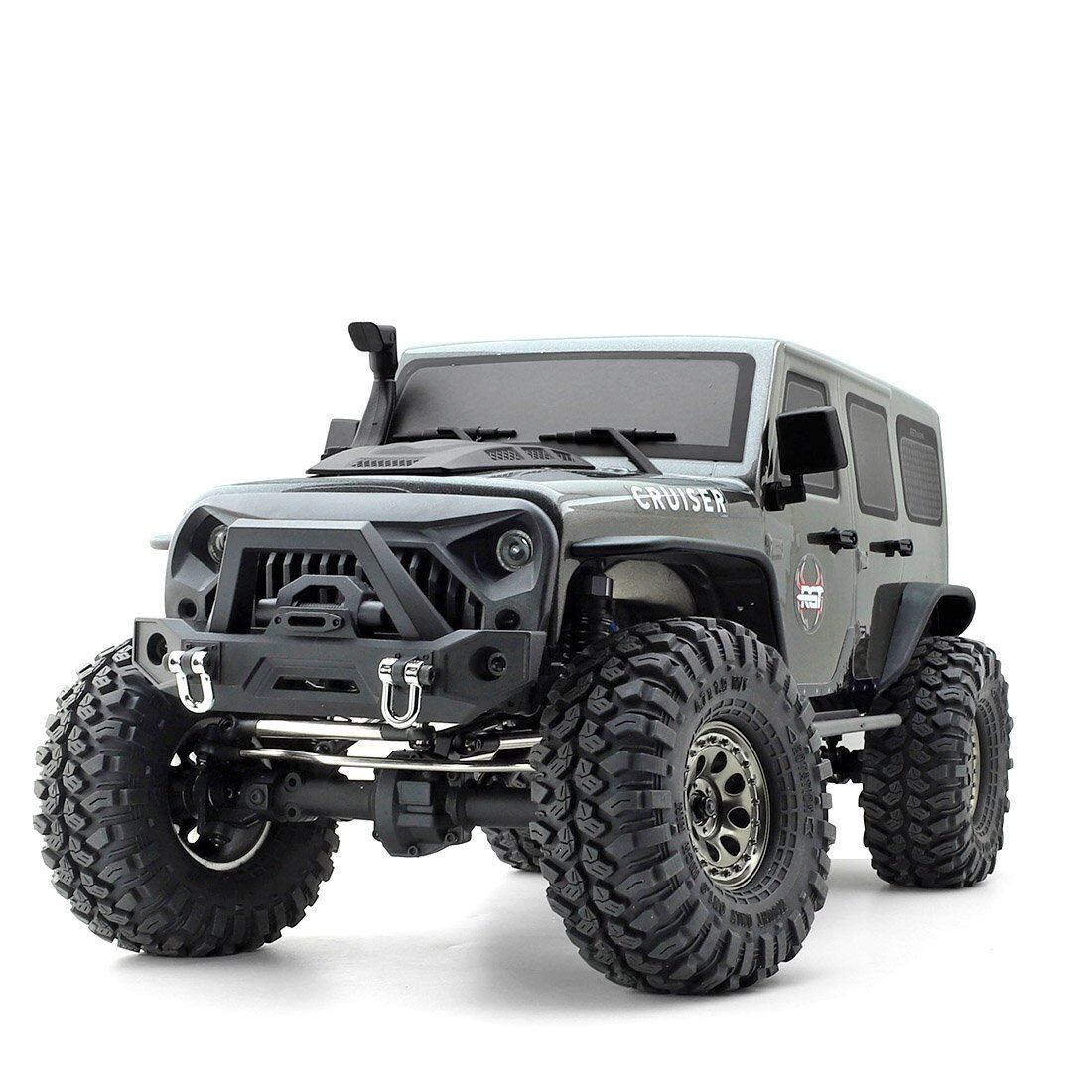 RGT EX86100 PRO V2 1/10 4WD RCカー 01_04_65d763e6-bde1-49d9-a3e6-