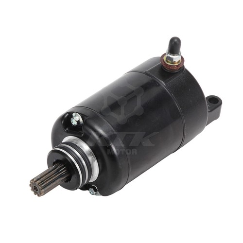 Starter Engine Motor For Kawasaki Ninja ZX-10R ZX10R 2006-2009