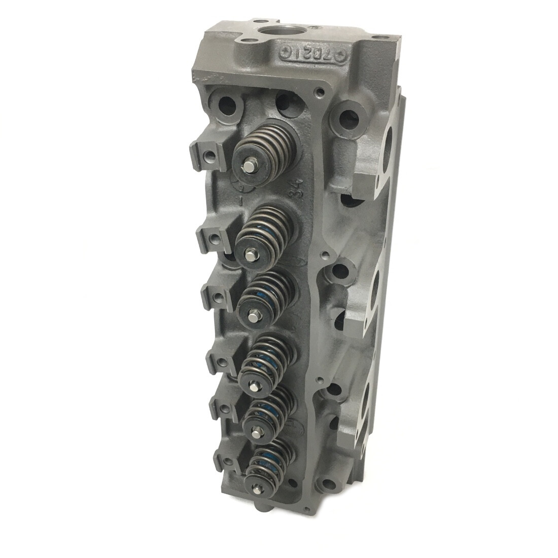 3点 Brake Wheel Cylinder Front For Isuzu 1-3/8