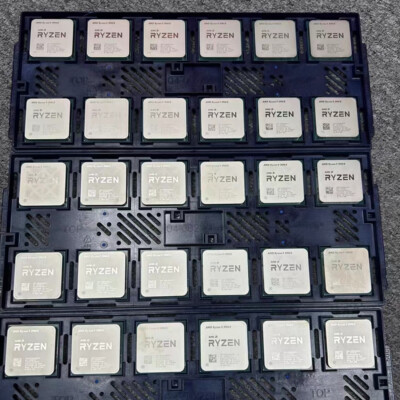 Wholesale AMD a4-4000 a4-5300 a4-6300 a4-7300 a4-8350 CPU Processor lot
