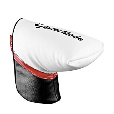 TaylorMade TM Blade Putter Head Cover LNQ59 - Authentic 🔸Tracking🔸
