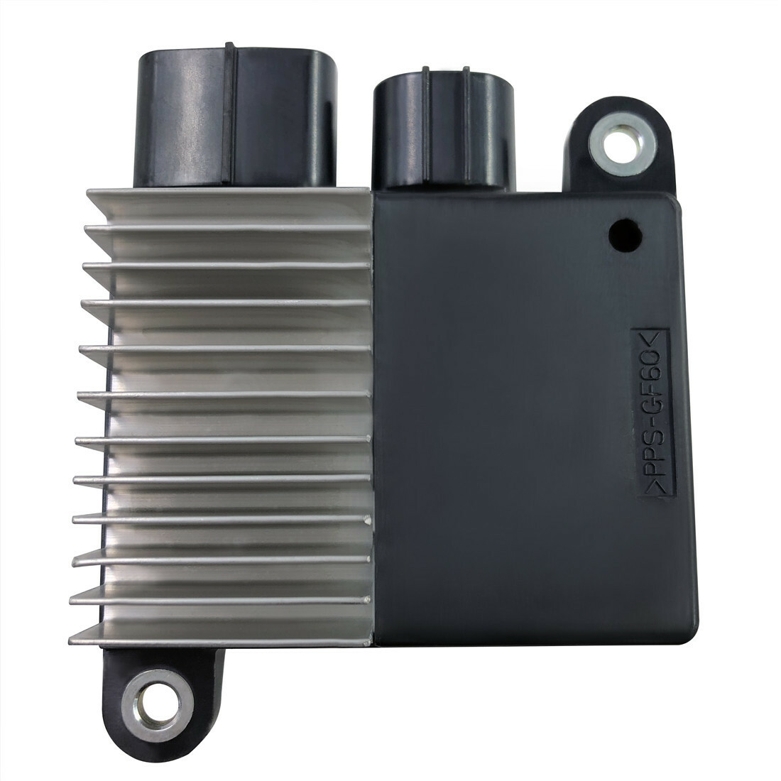 FOR MAZDA CX3 6 CX5 ELECTRIC FAN RESISTOR MODULE Fan controller 4993003580 eBay