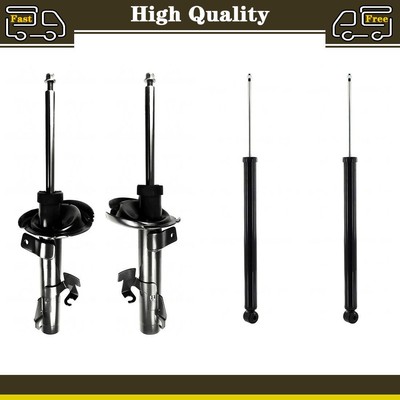 FCS Shock Absorbers Strut Assembly For Volvo C30 2012 2011 2010 2009 2008