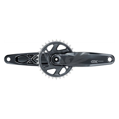 Crankset GX Eagle DUB 170mm Direct Mount X-Sync 2 11/12V 32D 2283548438 SRAM B