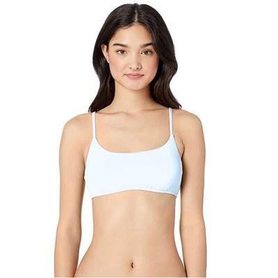 

Женский укороченный бикини Billabong, у бассейна, размер, Poolside