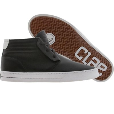 $139.99 Clae McQueen (black) A01241-BLK