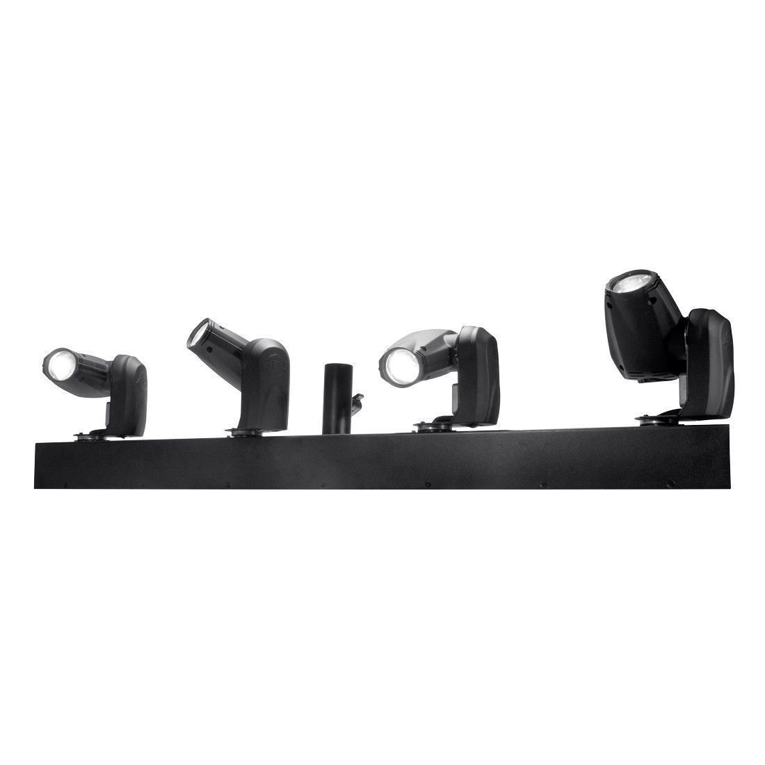 Spotlight-Beam/Pinspots Single Unit Stage Lighting