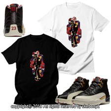 jordan 12 chinese new year outfit