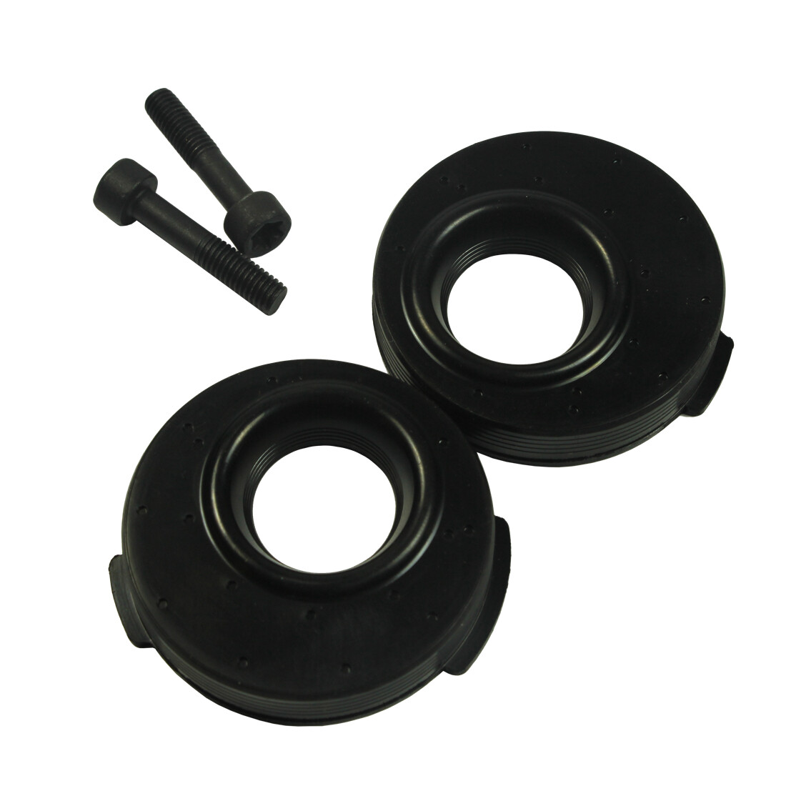 Pair VCT Variable Camshaft Timing Control Solenoid For Ford F150 4.6L 5.4L VVT eBay