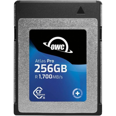 OWC 256GB Atlas Pro CFEXPRESS 4.0 Type B