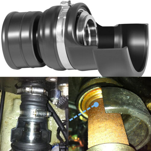 for 420832648 SeaDoo Drive Shaft Bellow Boot & Bearing 4-Tec for 420832648 SeaDoo Drive Shaft Bellow Boot & Bearing 4-Tec