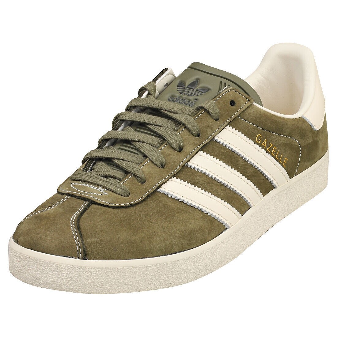 ★adidas★ Gazelle 85 Green IE2165 IE2165_3_FOOTWEAR_Photography_