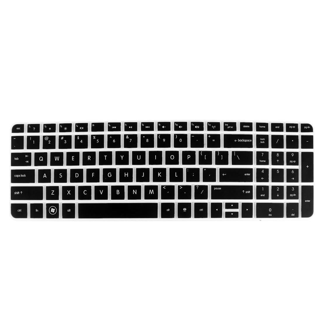 Universaler Tastaturschutz