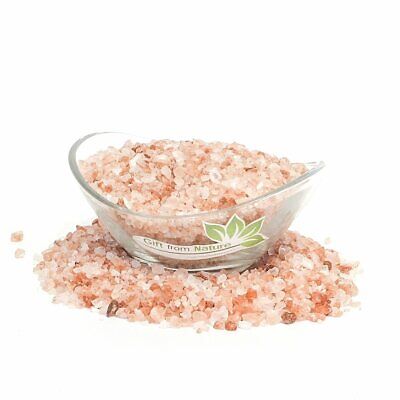 HIMALAYAN PINK SALT Coarse Dried ORGANIC Bulk Spice,Himalayan Salt