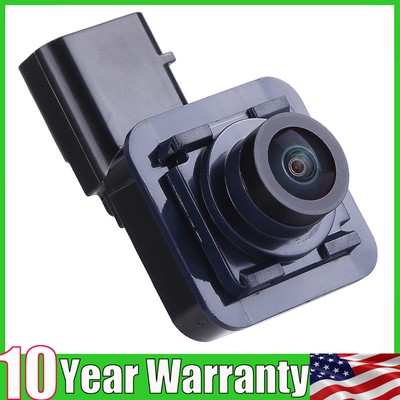 Rear View Park Backup Camera For Ford Explorer 2016 - 2019 GB5Z-19G490-D
