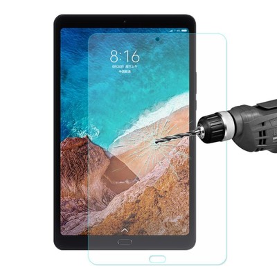 For Xiaomi Mi Pad 4 Plus Hat-Prince 0.33Mm 9H 2.5D Tempered Glass Film