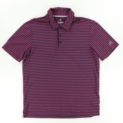 完売品！限定最安値販売！a.presse Striped Polo Shirts Men's Fashion Polo Shirts Striped Knitting Casual Golf Print