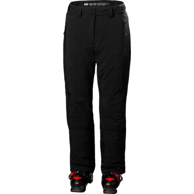 Pre-owned Helly Hansen Alphelia 2.0 Pant - Women's In Black