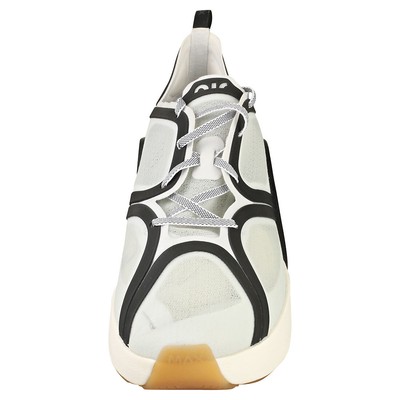 NIKE NIKE AIR MAX 270 XX QS DAMEN WHITE BLACK SNEAKER MODE - 43 EU