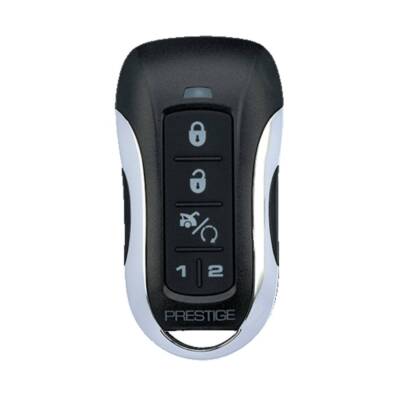 Prestige 185SP 1-Way 5 Button QwikSync DIY Car Replacement Remote Transmitter