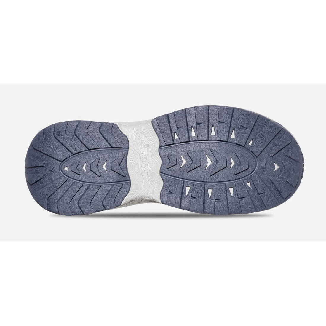 ★送料無料★テバOUTFLOW UNIVERSAL WATER SHOE 1134364-FOG Men's Outflow Universal Sandal | Teva®