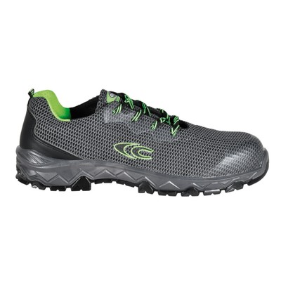Sicherheitsschuhe S1 P SRC Cofra Stability metallfrei Schutzschuhe Sicherheits