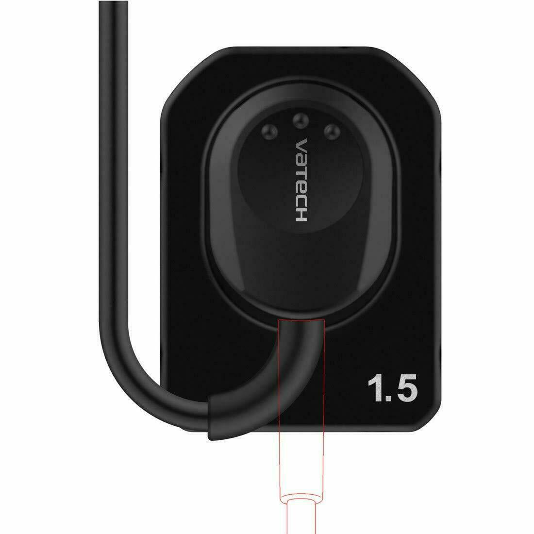 Аппарат радиовизиографический ezsensor vatech dental manufacturing ltd корея